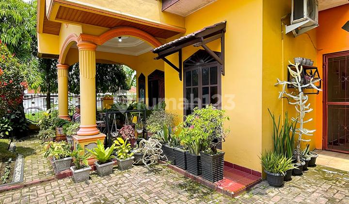 Dijual Rumah Besar Dekat Ringroad City walks Mall 2