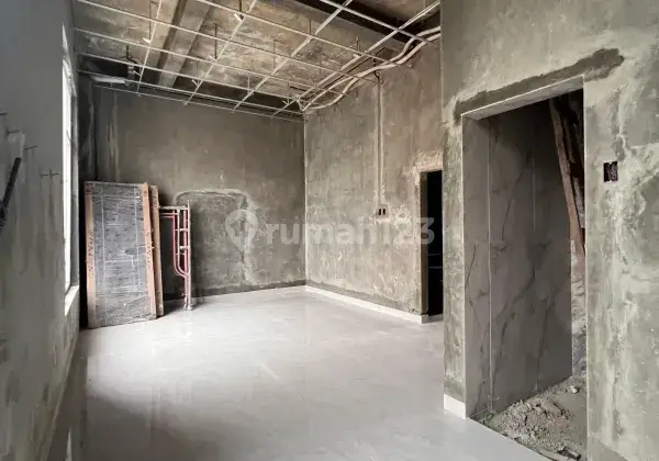 Rumah Siap Huni, di Daerah Medan Selayang 2