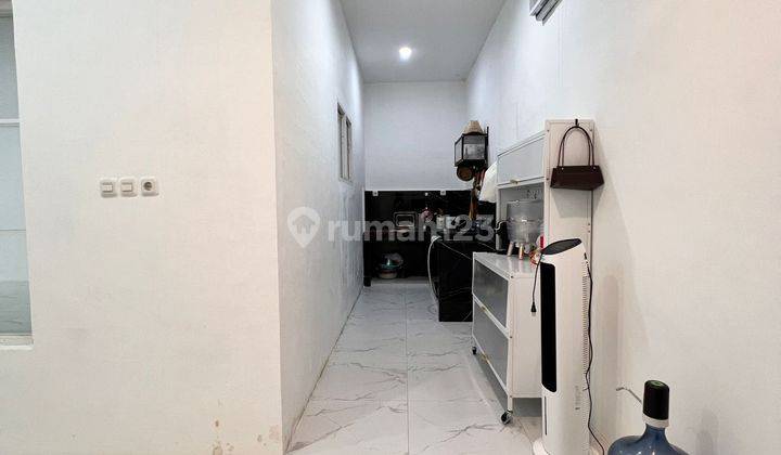 Dijual Rumah Siap Huni di Merci Daerah Deli Tua  2