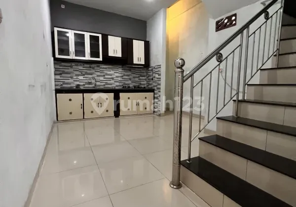 Komplek The Terace Siaphuni Daerah Pancing 2