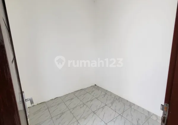 Dijual Rumah Dalam Komplek River Valley 2