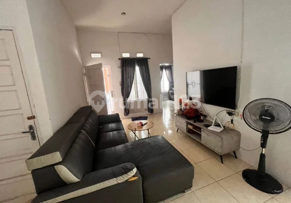 For Rent Cheap House in Amplas Area