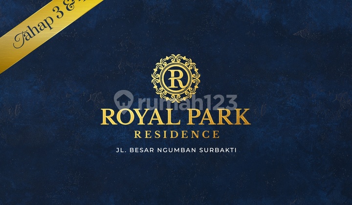 Dijual Rumah Dalam Komplek Daerah Ringroad 2