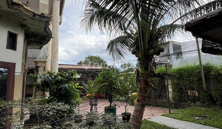 Dijual Villa Mewah cantik Daerah Sunggal 2