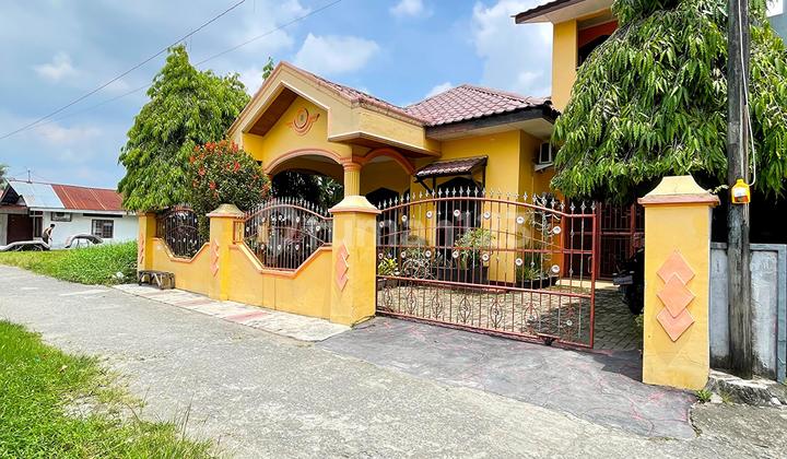 Dijual Rumah Besar Dekat Ringroad City walks Mall