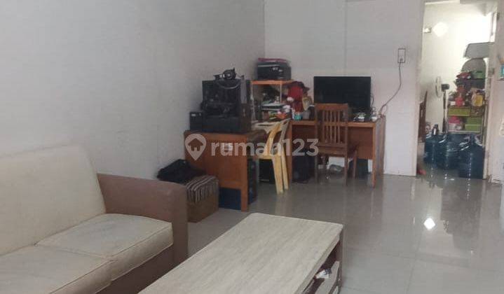 Dijual Rumah Siap Huni Dalam Komplek  2