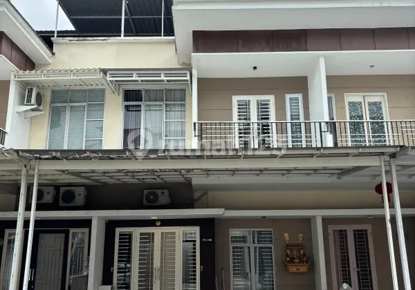 Rumah Full Perabot Kampten Muslim - Ringroad Rumah Full Perabot Kampten Muslim - Ringroad