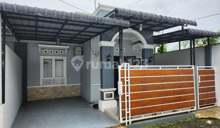 For Sale Furnished House in Deli Tua Area Complex 2