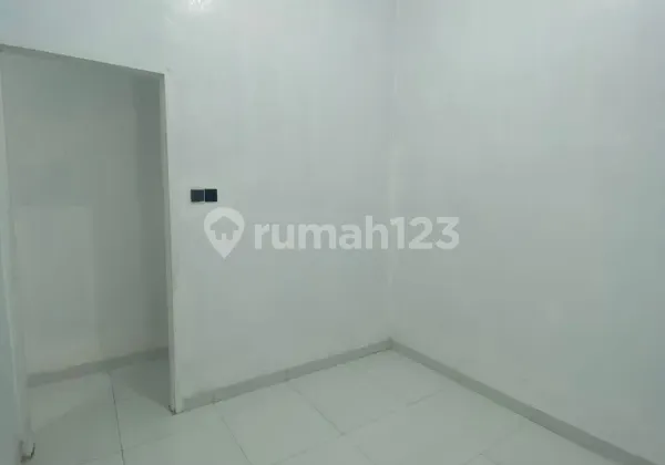 Dijual Murah Rumah 1 Lantai di Denai 2