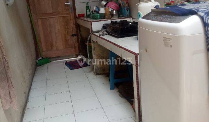 Dijual Rumah Siap Huni 2 Lantai Daerah Sunggal 2