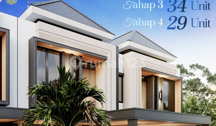 Dijual Rumah Dalam Komplek Daerah Ringroad Dijual Rumah Dalam Komplek Daerah Ringroad