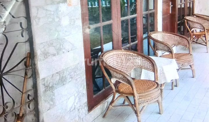 Rumah Klasik, Cantik daerah Sutomo Ujung 2