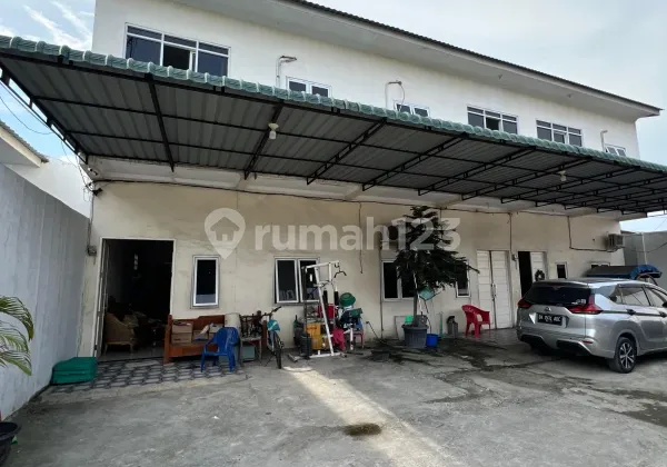 Rumah Dijual dekat Citraland 1