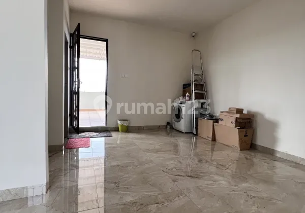 For Sale Fully Furnished House in Sunggal Area Complex 2