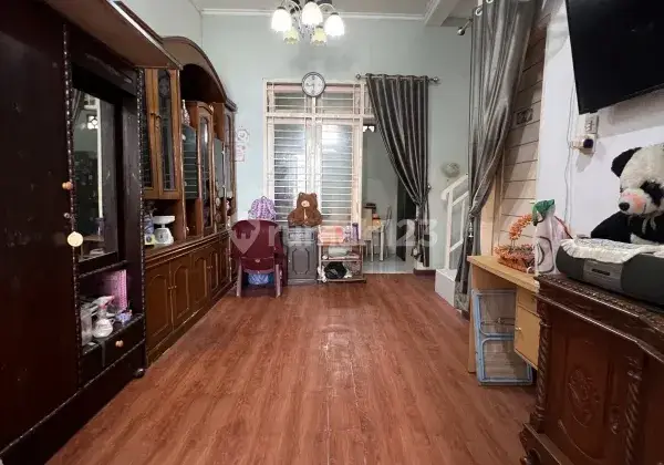 Dijual Rumah Cantik Siap Huni di Daerah Ringroad Medan Sunggal  2