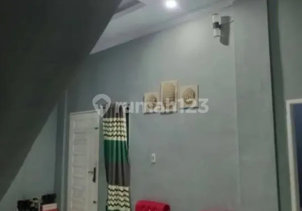 Dijual Rumah 2 Lantai Daerah Tembung 2