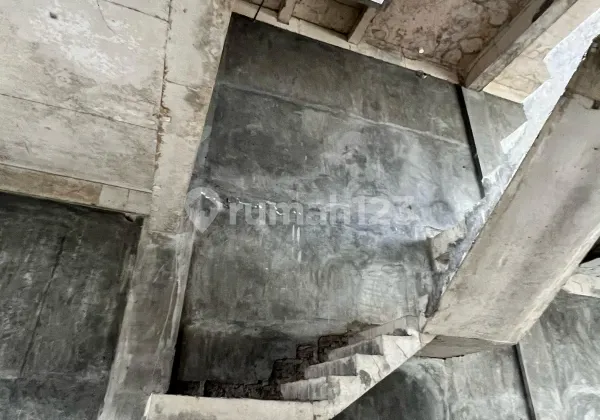 Dijual Rumah Dalam Komplek Daerah Amir Hamzah 2