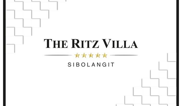 Dijual Villa Premium Cantik di SIBOLANGIT SHM 1