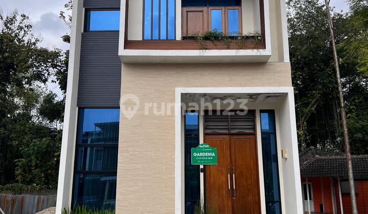 Dijual Rumah Bagus Dalam Komplek @Greenpark