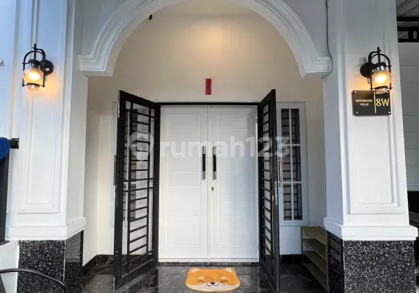 For Sale House in Ringroad Area Fully Furnished