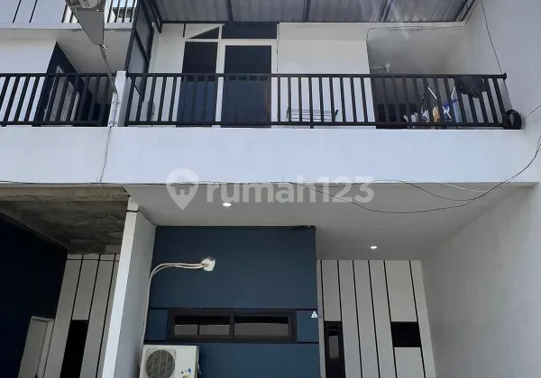 Disewakan Rumah Bagus daerah Pancing 1