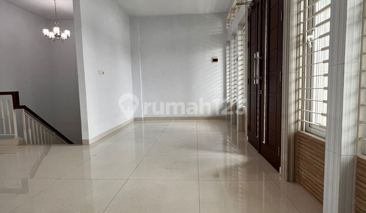 DIJUAL RUMAH VILLA JATI MAS Bagus di Jati mas 4
