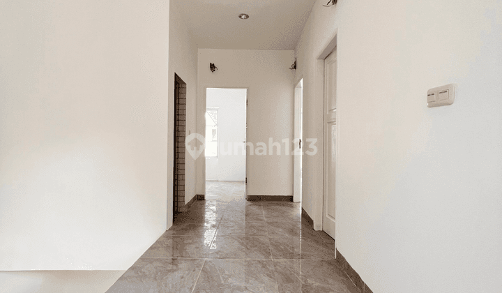 DIJUAL RUMAH VILLA JATI MAS Bagus di Jati mas 9