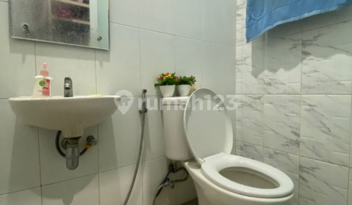 Dijual Rumah Cantik Daerah Setia Budi di Taman asoka asri 6