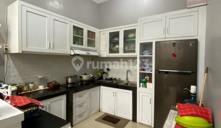 Dijual Rumah Cantik Daerah Setia Budi di Taman asoka asri 7