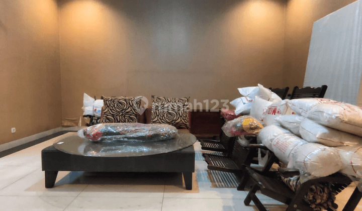 Dijual Rumah Mewah Cantik di Komplek Tasbih 1 15