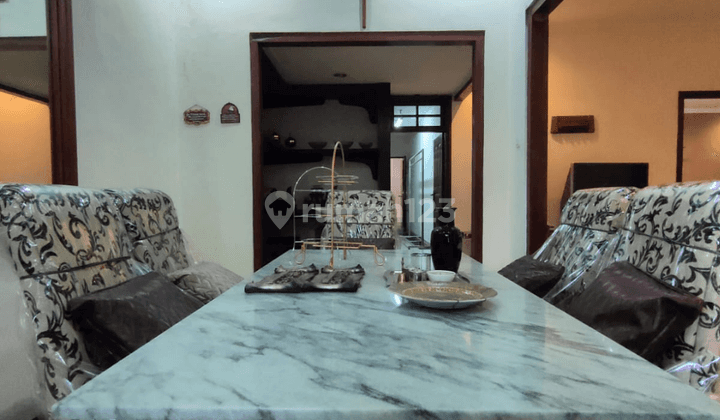 Dijual Rumah Mewah Cantik di Komplek Tasbih 1 16