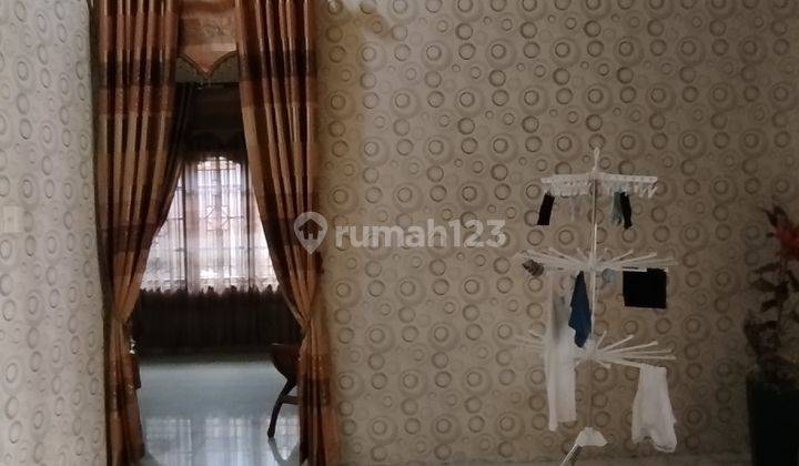 Dijual Rumah Minimalis Cantik Daerah Pasar Merah 2