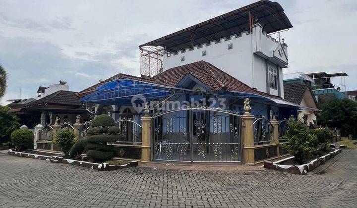 Dijual Rumah Didlm Komp Cemara Asri  Siap Huni 2 Lt Full Furnished  2