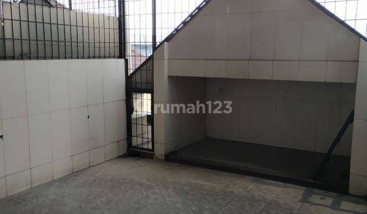 Dijual Ruko 3,5 Lantai Siap Huni Daerah Bilal 2