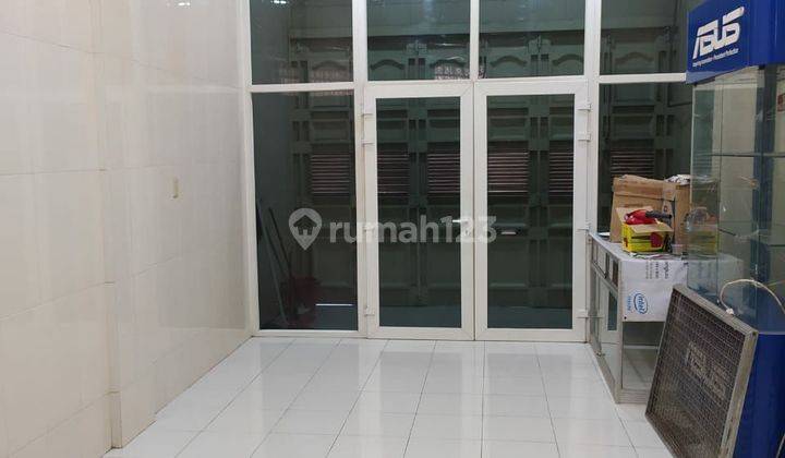 Dijual Ruko 3,5 Lantai Siap Huni Daerah Bilal 1