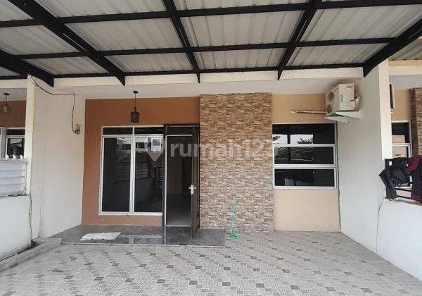 Rumah 2 Lantai, SHM ,Sudah Renovasi view pegunungan 2