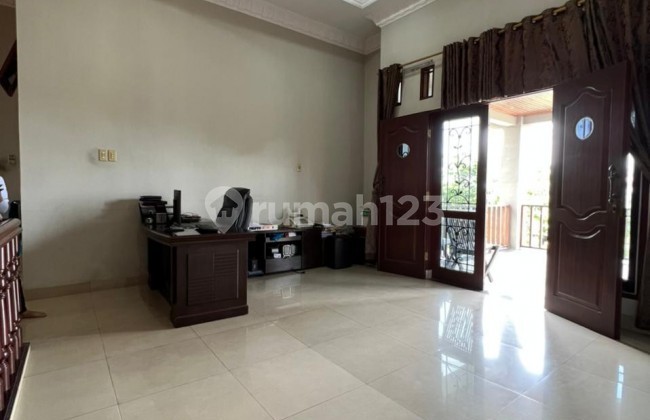 Dijual rumah cantik daerah Pancing Medan Tembung 2