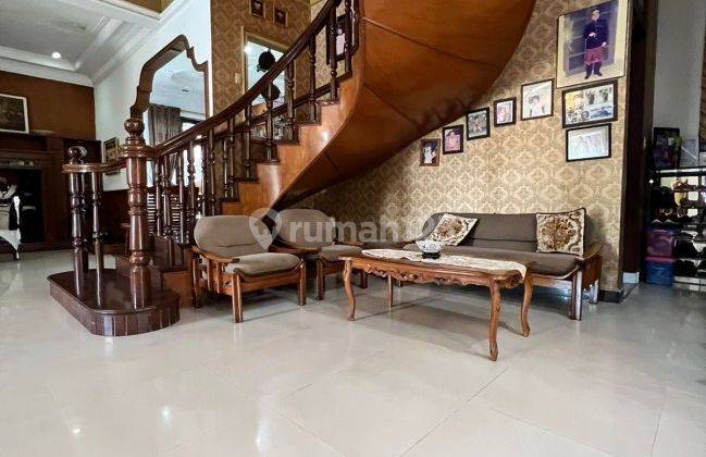 Dijual rumah cantik daerah Pancing Medan Tembung 5