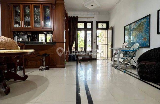 Dijual rumah cantik daerah Pancing Medan Tembung 8