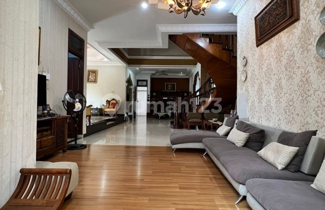 Dijual rumah cantik daerah Pancing Medan Tembung 11