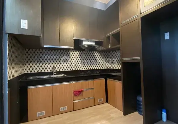 Dijual Rumah 2 Lantai Daerah Flamboyan Medan Tuntungan 4