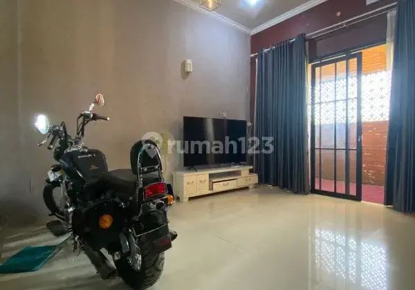 Dijual Rumah 2 Lantai Daerah Flamboyan Medan Tuntungan 5