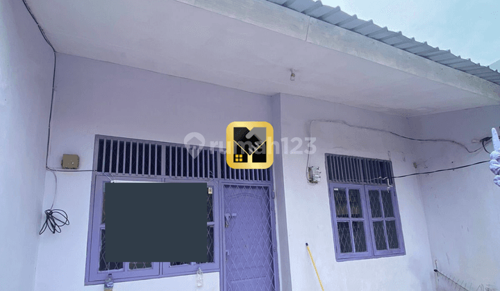 Rumah 1 Lantai Baloi Mas  2
