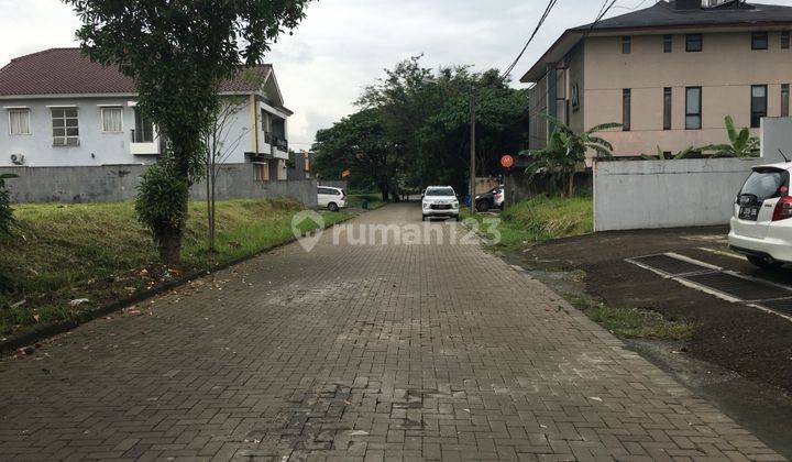 Dijual rumah kos kosan di Lippo Karawaci 2