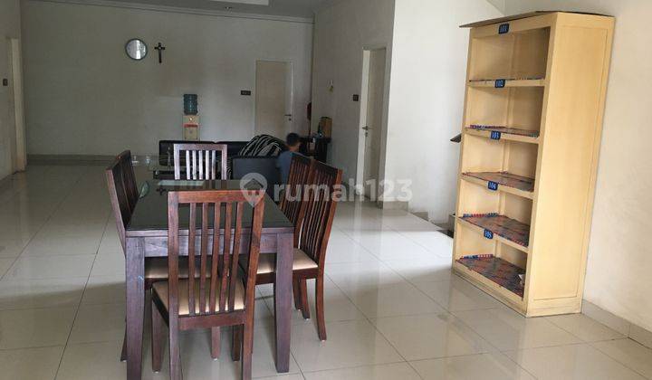 Dijual rumah kos kosan di Lippo Karawaci 4