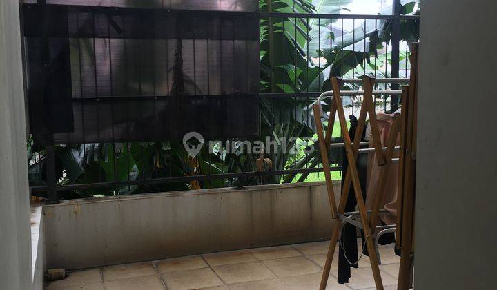 Dijual rumah kos kosan di Lippo Karawaci 7