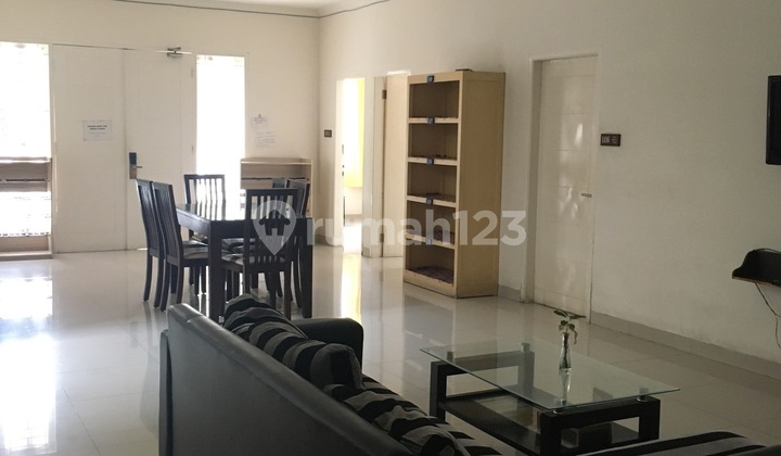 Dijual rumah kos kosan di Lippo Karawaci 10