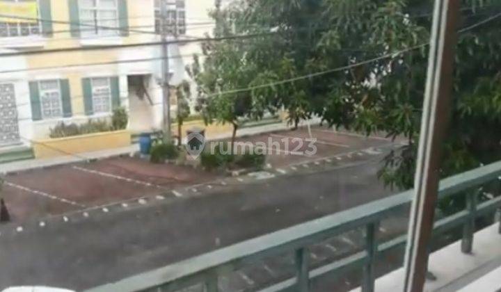 Town House Taman Hijau Lippo Karawaci 6