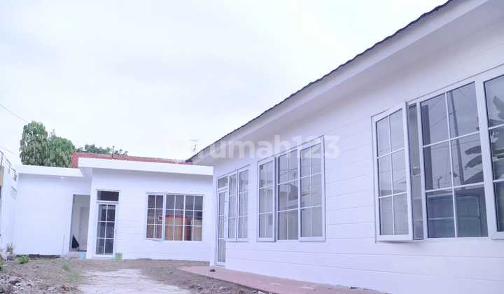 Jual Rumah Rapi Siap Huni Cirebon Kota 2