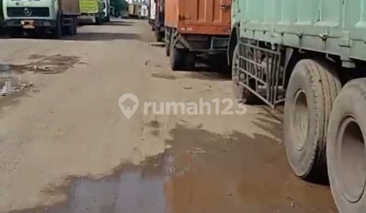 Jual Tanah Padat Di Salembaran 400 Meter Dari Pintu Tol Pik2 2